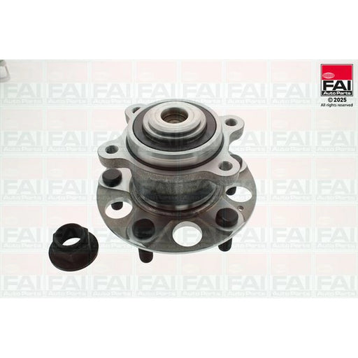 FAI Wheel Bearing Kit 139mm FHBK1247