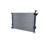NRF Engine Radiator 550097