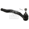 Febi Steering Tie Rod End Ball Joint Front Right 15497