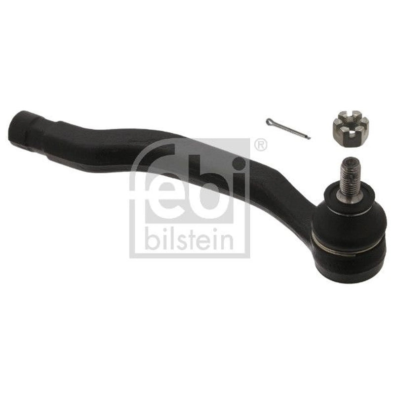 Febi Steering Tie Rod End Ball Joint Front Right 15497