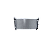 NRF Engine Radiator 56008