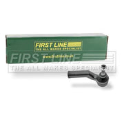 First Line Steering Tie Rod End Ball Joint FTR5627
