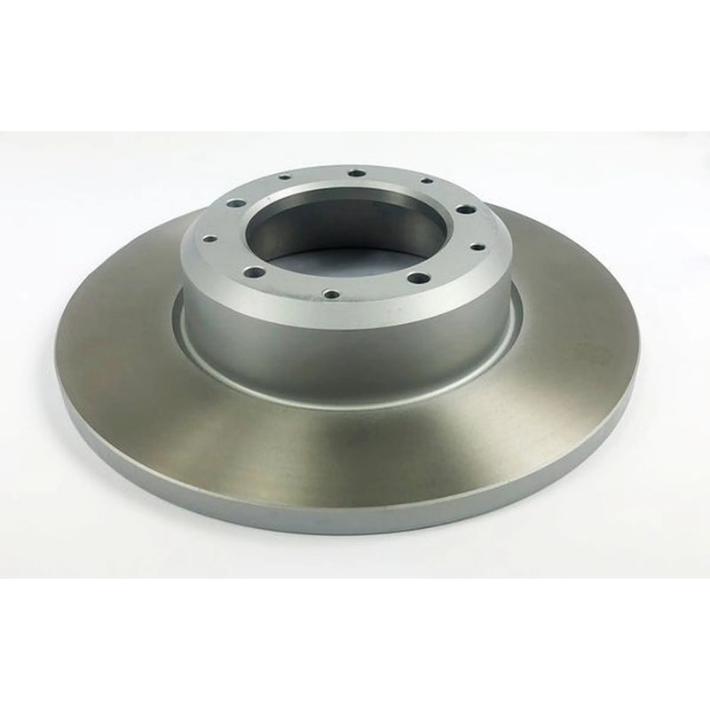 Juratek 2 x Rear Brake Discs LAN104