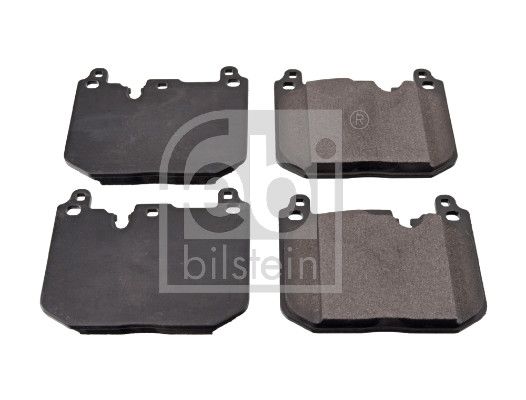 Febi Front Brake Pad Set