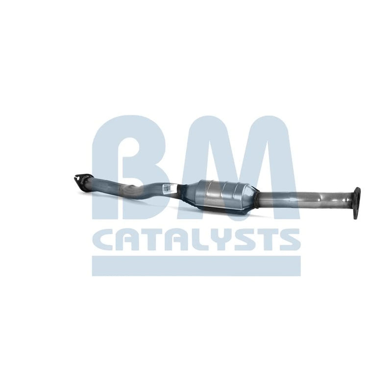 BM Catalysts Homologated Petrol Cat BM90092H