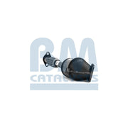 BM Catalysts Homologated Diesel Cat BM80444H