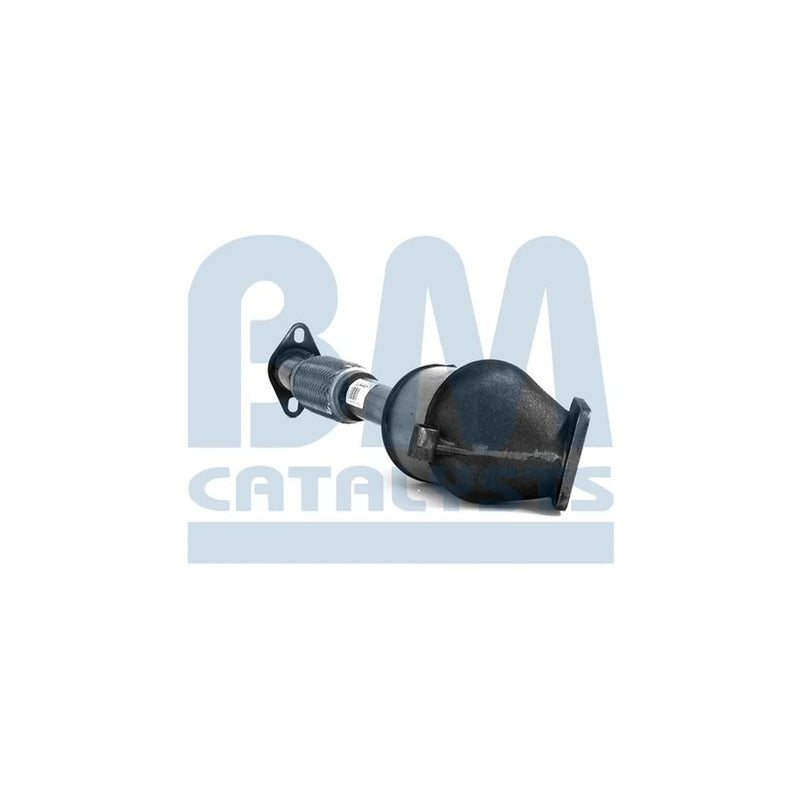 BM Catalysts Homologated Diesel Cat BM80444H