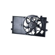 NRF Engine Cooling Fan 470056