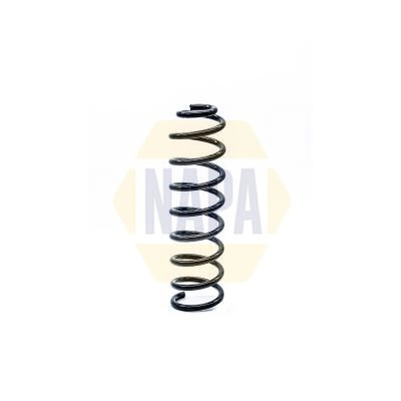 NAPA Rear Suspension Coil Spring NCS1275