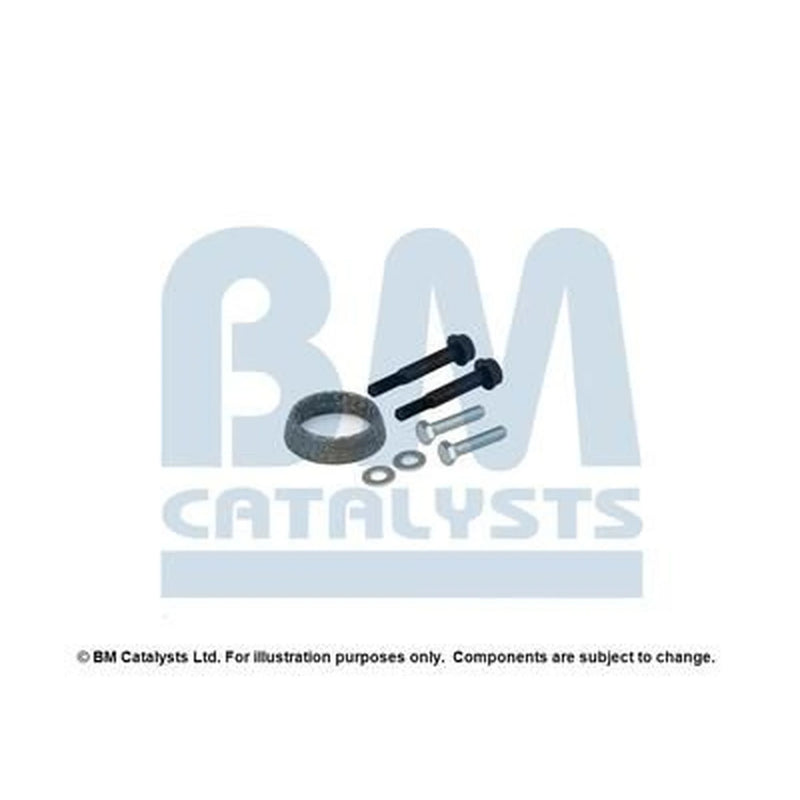 BM Catalysts Fitting Kit FK90742B FK90742B