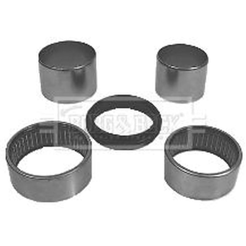 Borg & Beck Wishbone / Control / Trailing Arm Bush BSK6106