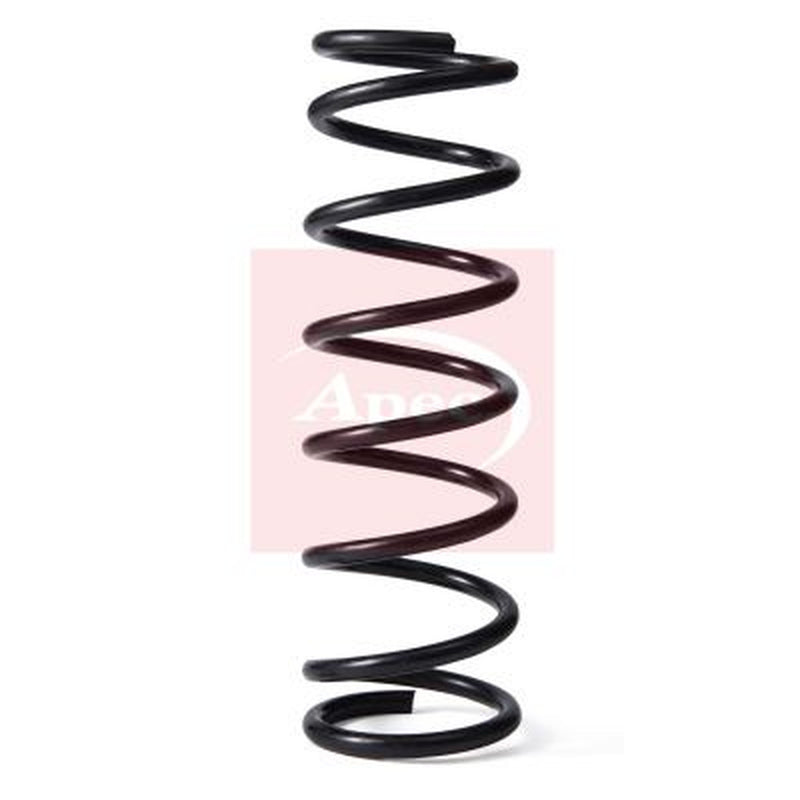 Apec 2 x Suspension Springs ACS2187