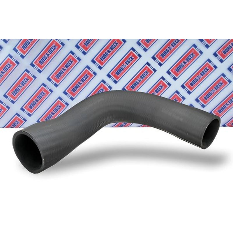 Borg & Beck Intercooler Turbo Charge Air Hose BTH1435
