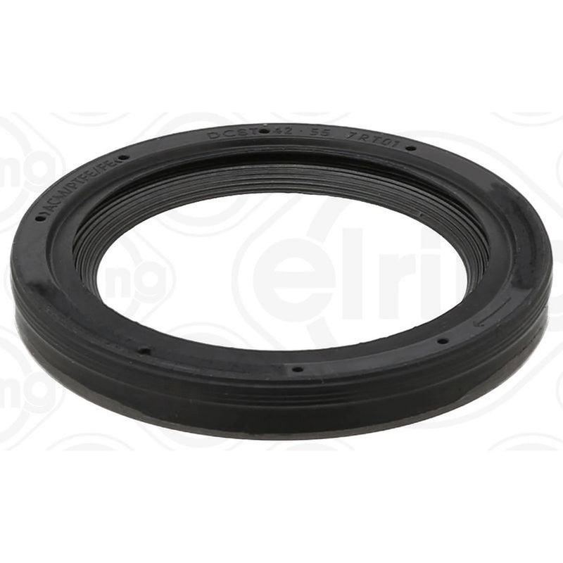 Elring Crankshaft Shaft Seal 55mm OD ID Wide 655.340