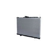 NRF Engine Radiator 550041