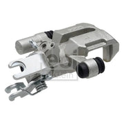 Febi Brake Caliper Assembly Rear Left 178950