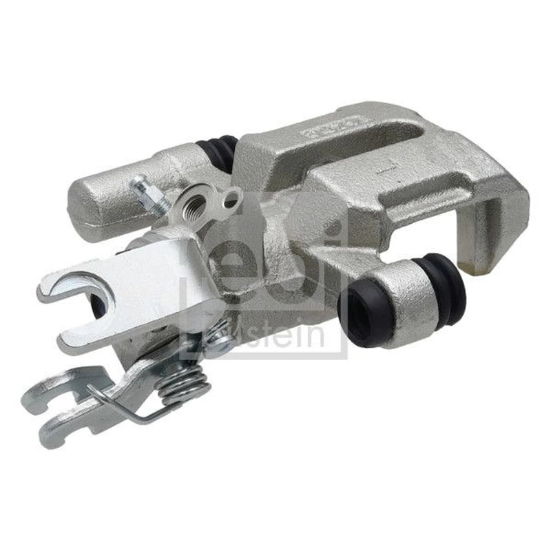 Febi Brake Caliper Assembly Rear Left 178950