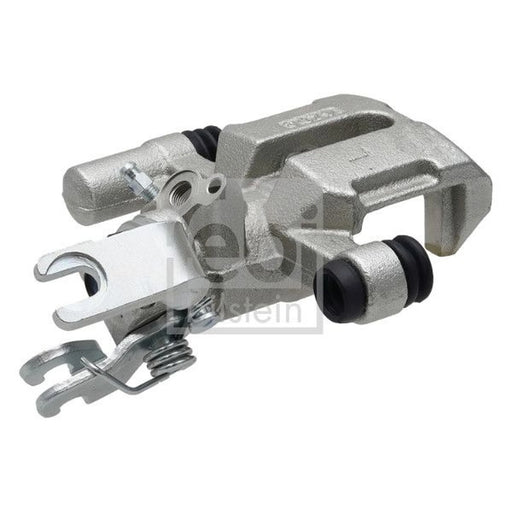 Febi Brake Caliper Assembly Rear Left 178950