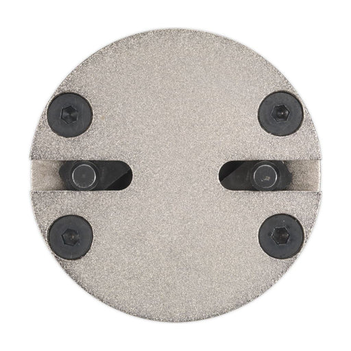 Sealey Adjustable Brake Wind-Back Adaptor 2-Pin 3/8"Sq Drive VS328 Sealey  - Town Parts