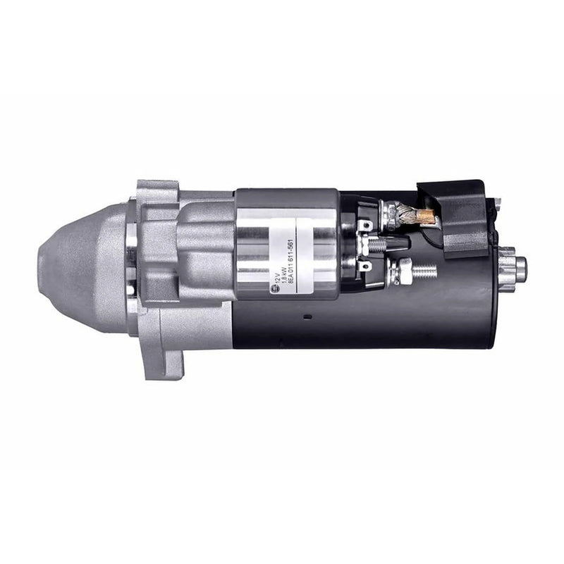 Hella Starter Motor 12V 1.8kW 13 Teeth 8EA 011 611-561