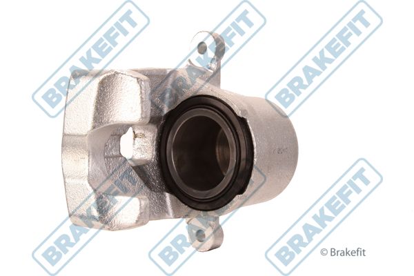 Apec Brake Caliper Assembly Front Left