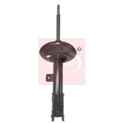 Apec Shock Absorber Damper Strut Front Right ASA1521
