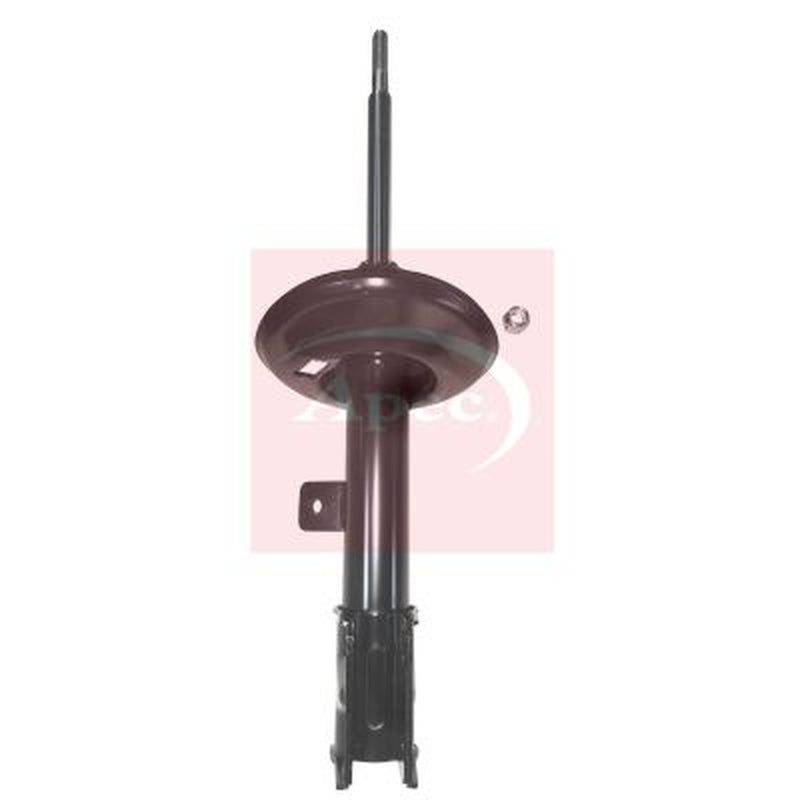 Apec Shock Absorber Damper Strut Front Right ASA1521