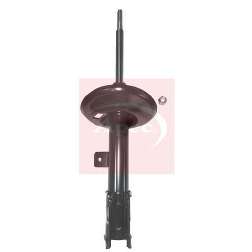 Apec Shock Absorber Damper Strut Front Right ASA1521