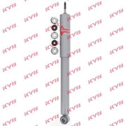 KYB Shock Absorber Damper Strut Rear 554071