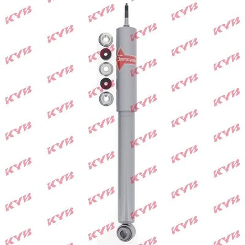 KYB Shock Absorber Damper Strut Rear 554071