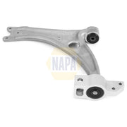 NAPA Control/Trailing Arm Front Right NST3333