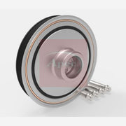Apec Crank Shaft Belt Pulley ATV1082