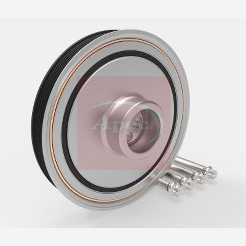 Apec Crank Shaft Belt Pulley ATV1082