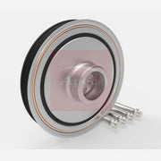 Apec Crank Shaft Belt Pulley ATV1082