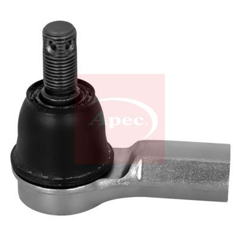 Apec Steering Tie Rod End Ball Joint Front Right M14x1.5 AST6280