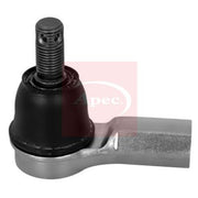 Apec Steering Tie Rod End Ball Joint Front Right M14x1.5 AST6280