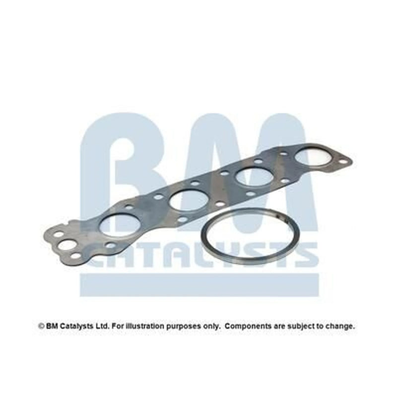 BM Catalysts Fitting Kit FK92157A FK92157A