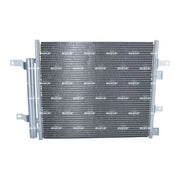 NRF Air Conditioning Condenser 350388