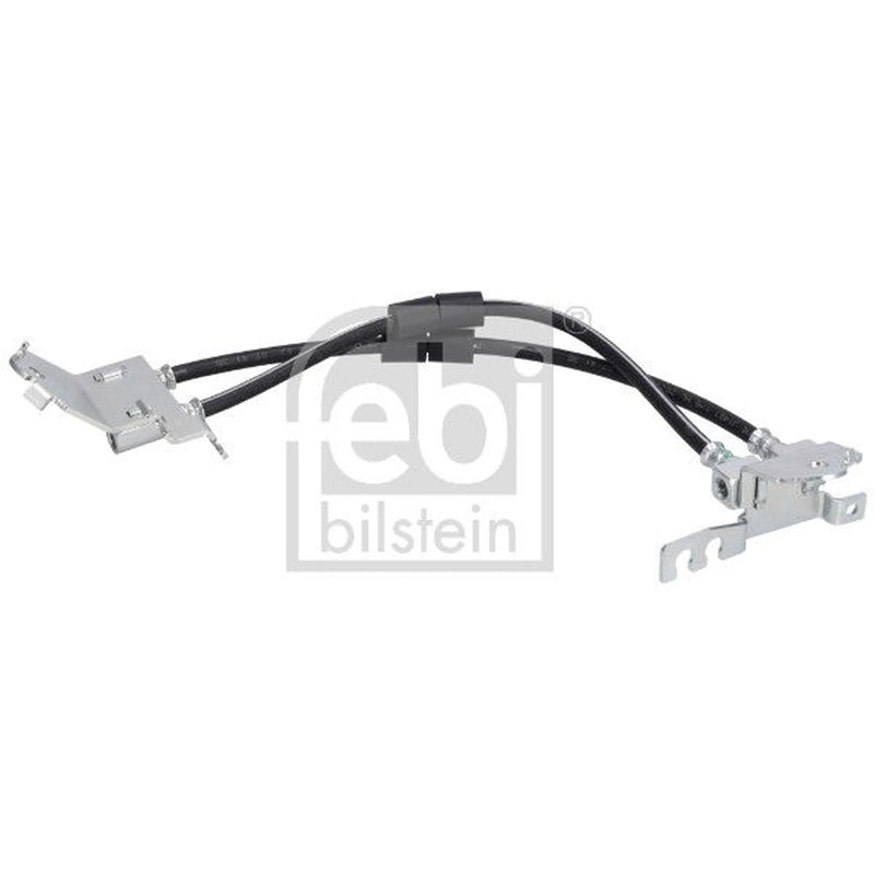 Febi Brake Hydraulic Hose Line inner 185027