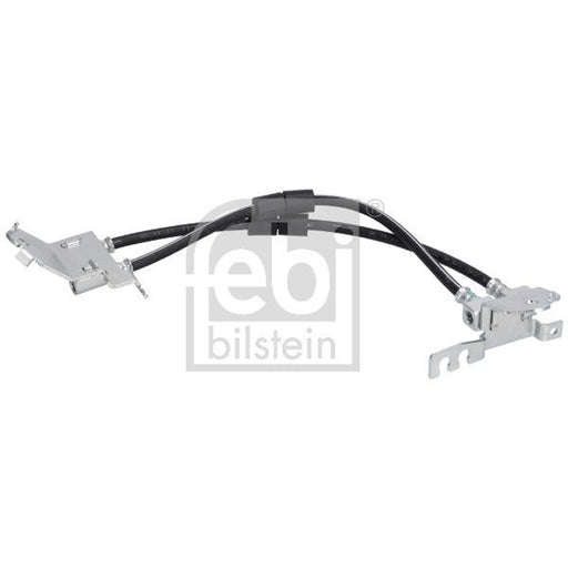 Febi Brake Hydraulic Hose Line inner 185027
