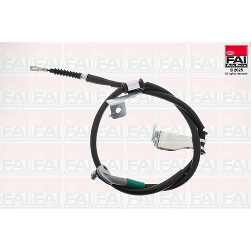 FAI Handbrake Cable Right Rear FBC301