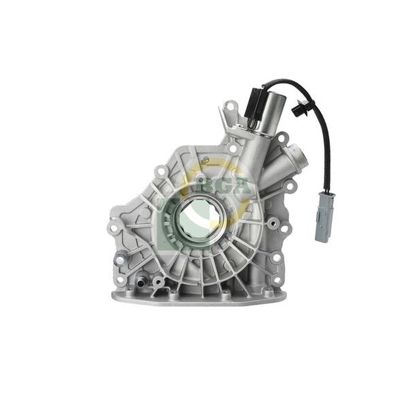 BGA Engine Oil Pump Assembly LP1407