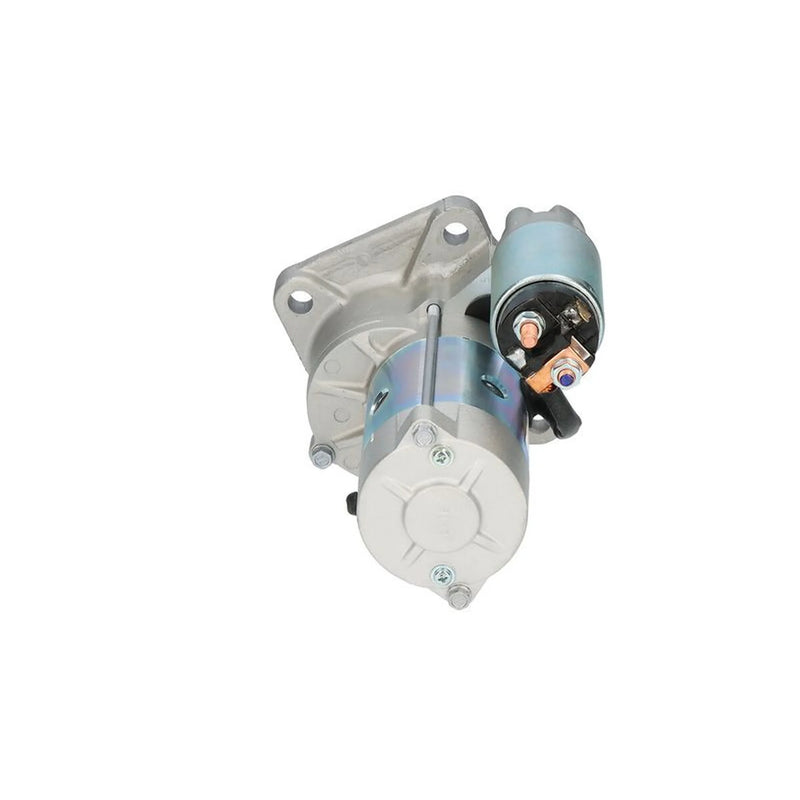 Valeo Starter Motor 12V 2.2kW 11 Teeth 616413
