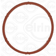 Elring Intake Manifold Housing Gasket OD ID Thick 486.010