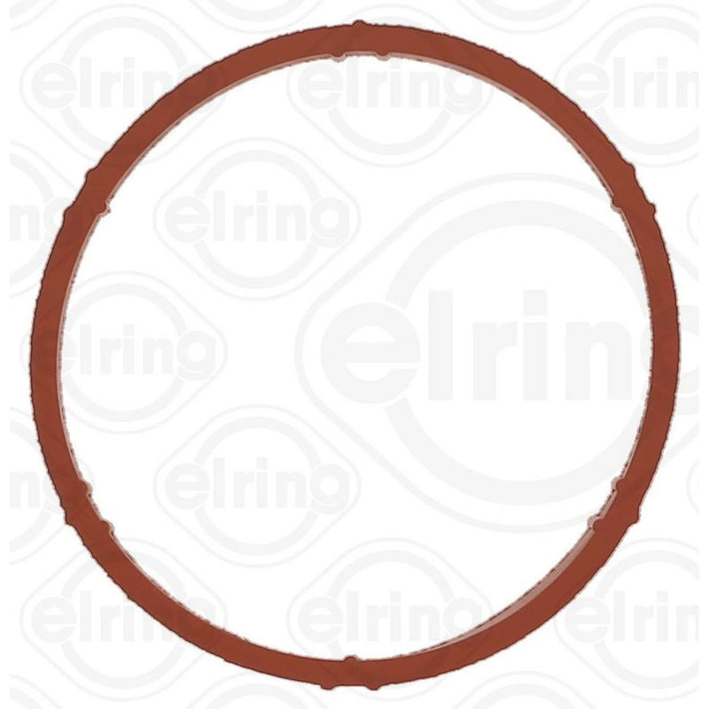 Elring Intake Manifold Housing Gasket OD ID Thick 486.010