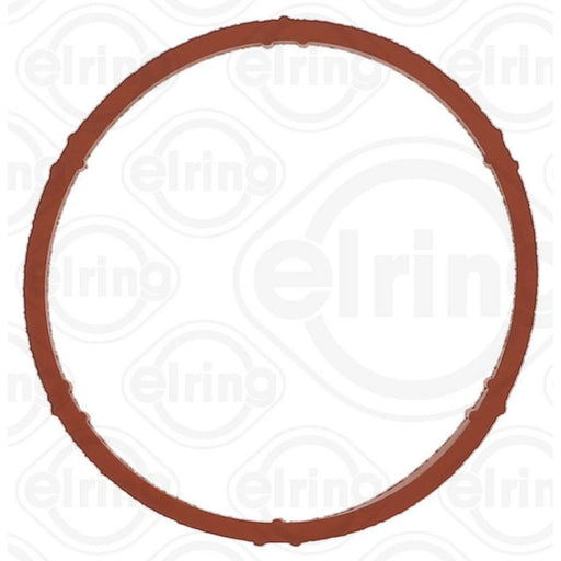 Elring Intake Manifold Housing Gasket OD ID Thick 486.010