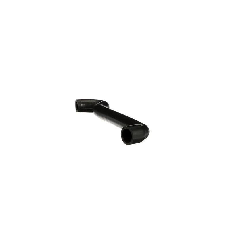 Gates Crankcase Ventilation Hose 360mm EMH450