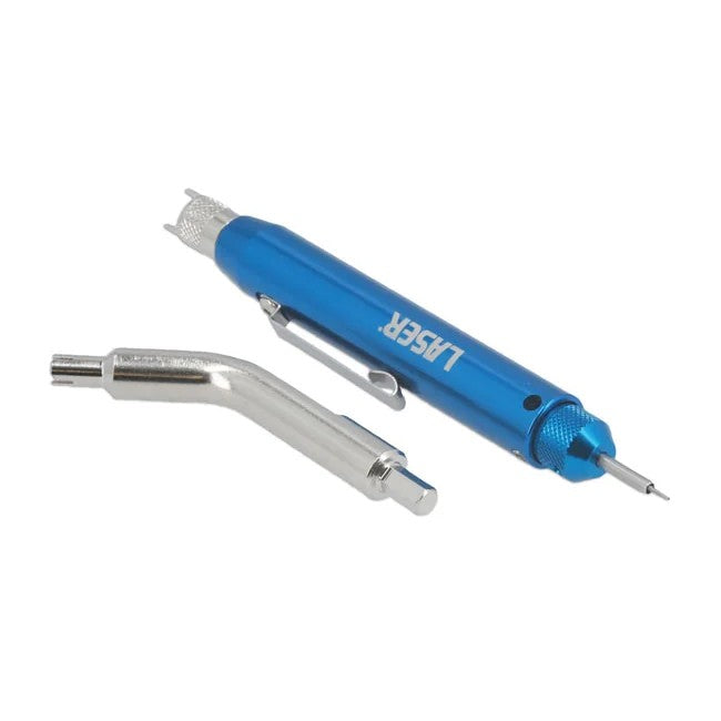 Laser Tools Windscreen Washer Jet Tool 4-in-1 - PL