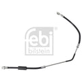 Febi Brake Hydraulic Hose Line Rear Left 174545