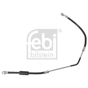 Febi Brake Hydraulic Hose Line Rear Left 174545